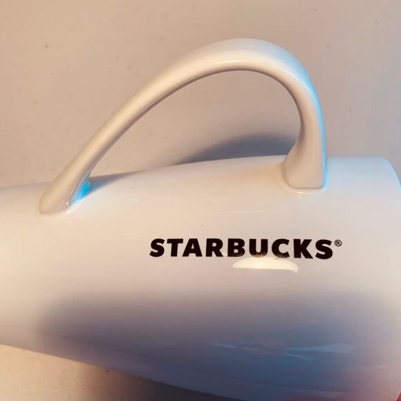 Starbucks Mug - Picture 5 of 9